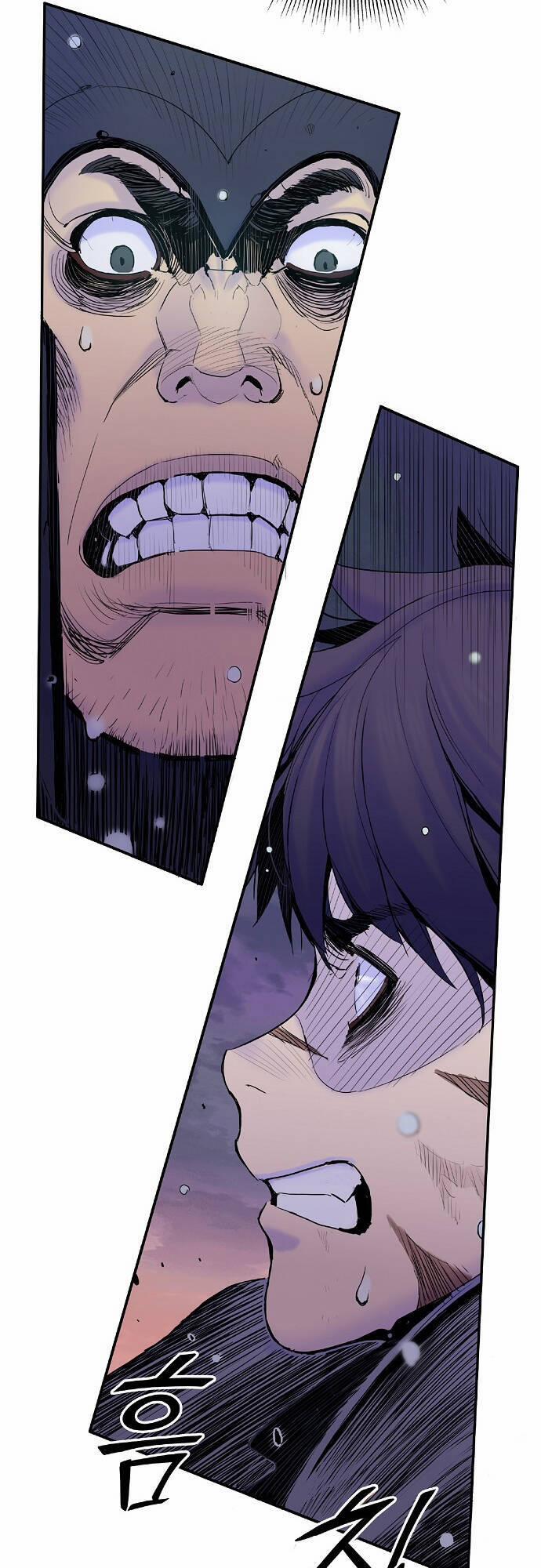 Knight Under Heart 8 trang 53