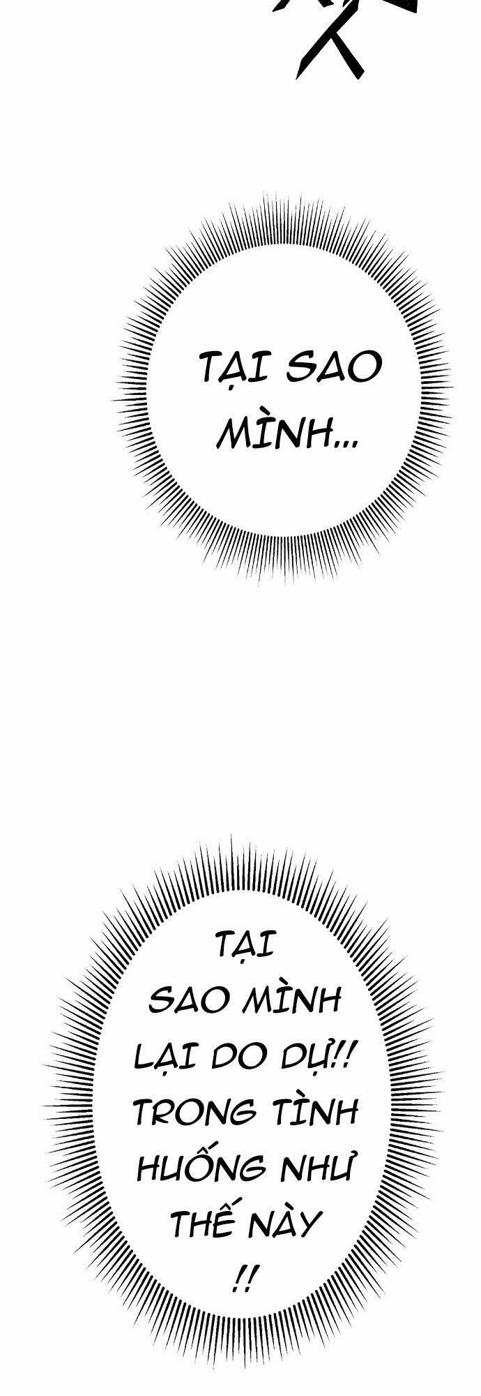 Knight Under Heart 8 trang 54
