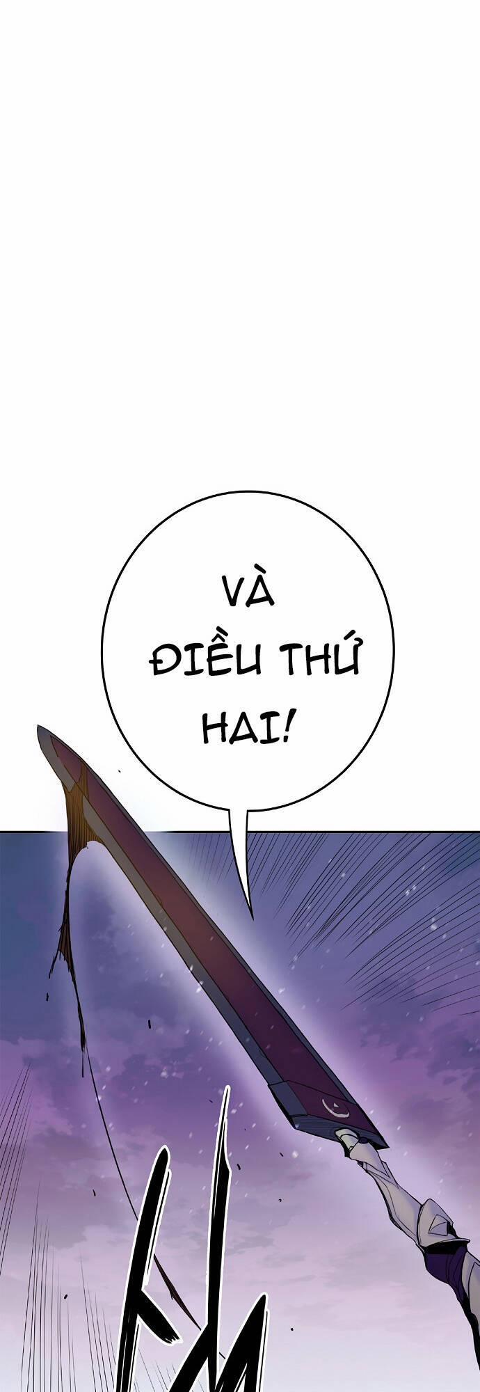 Knight Under Heart 8 trang 55