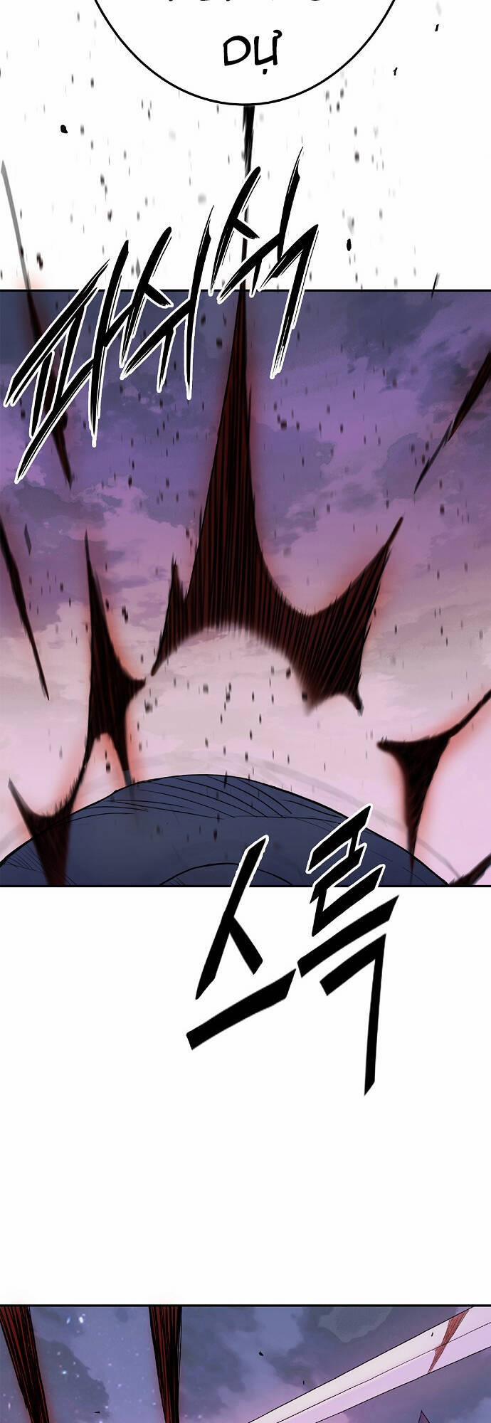 Knight Under Heart 8 trang 57