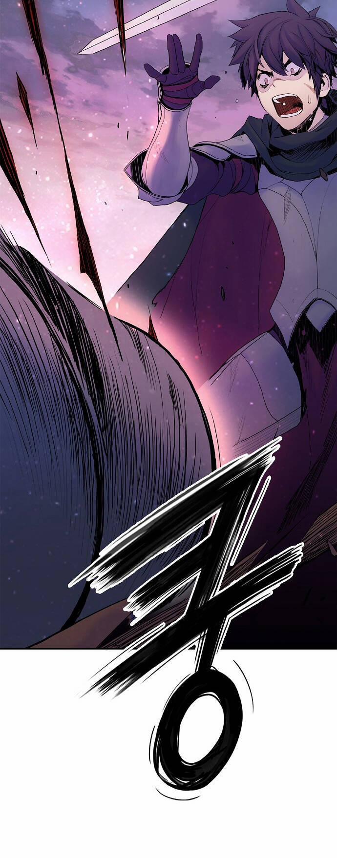 Knight Under Heart 8 trang 58