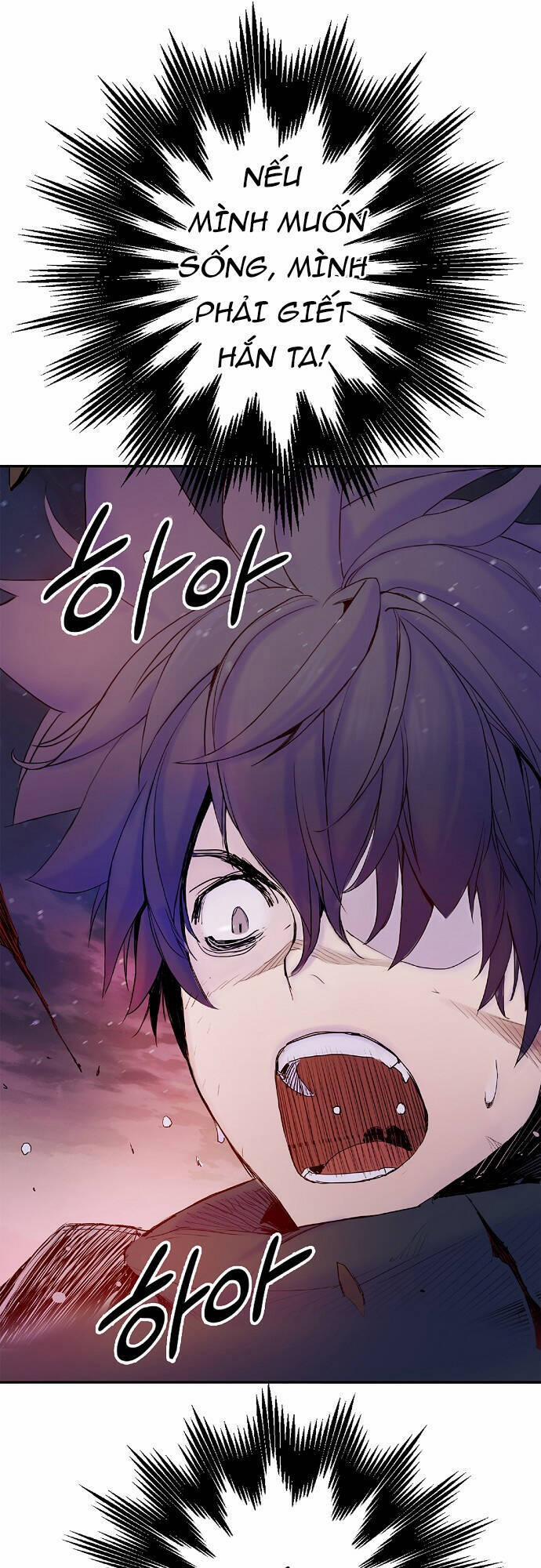 Knight Under Heart 8 trang 59