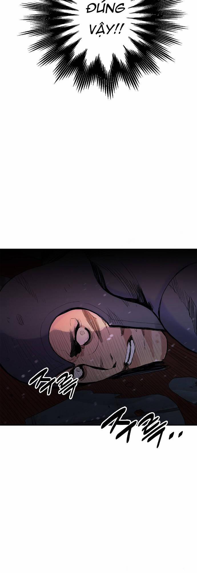 Knight Under Heart 8 trang 60
