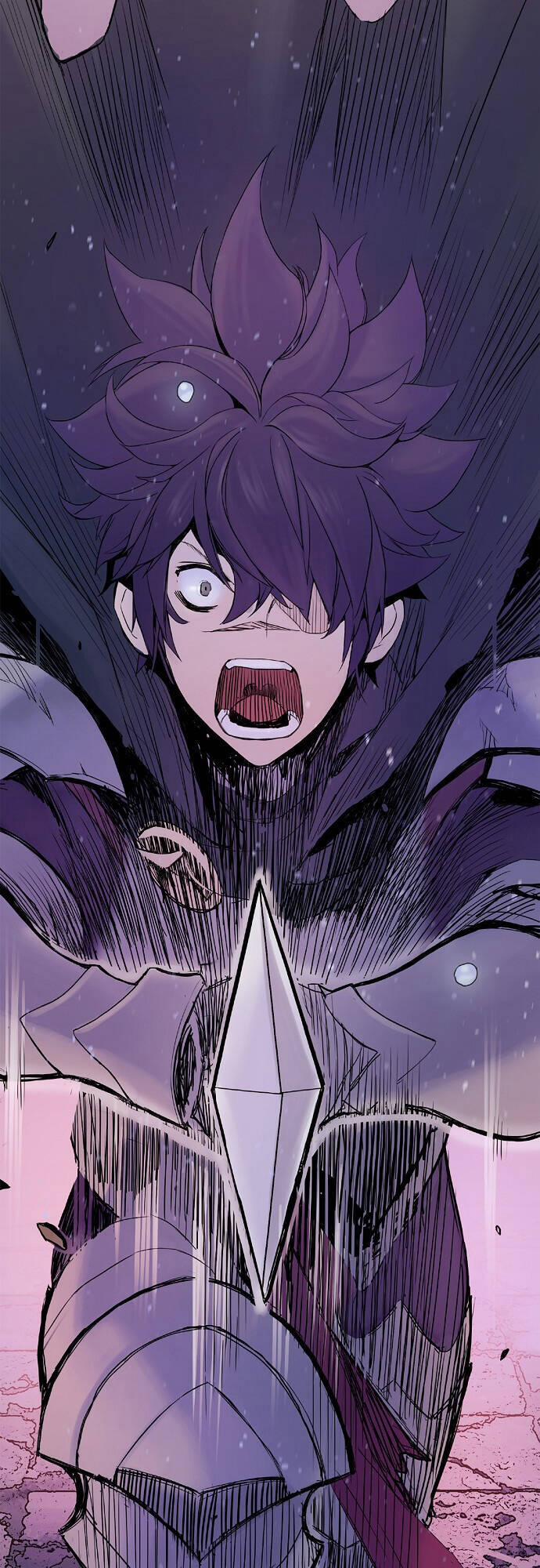 Knight Under Heart 8 trang 63