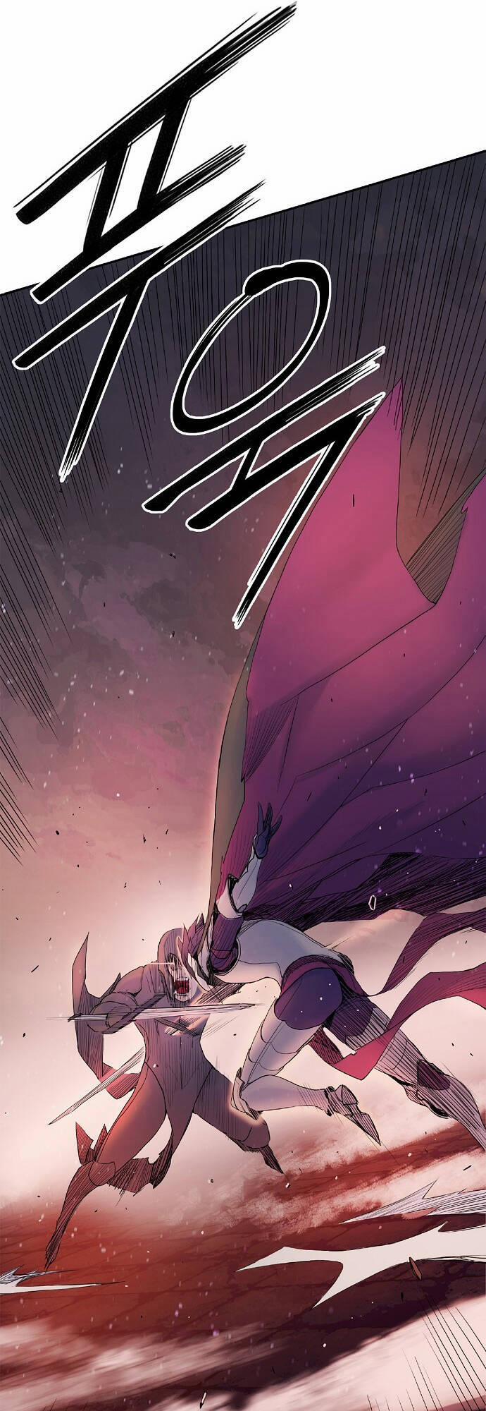 Knight Under Heart 8 trang 66