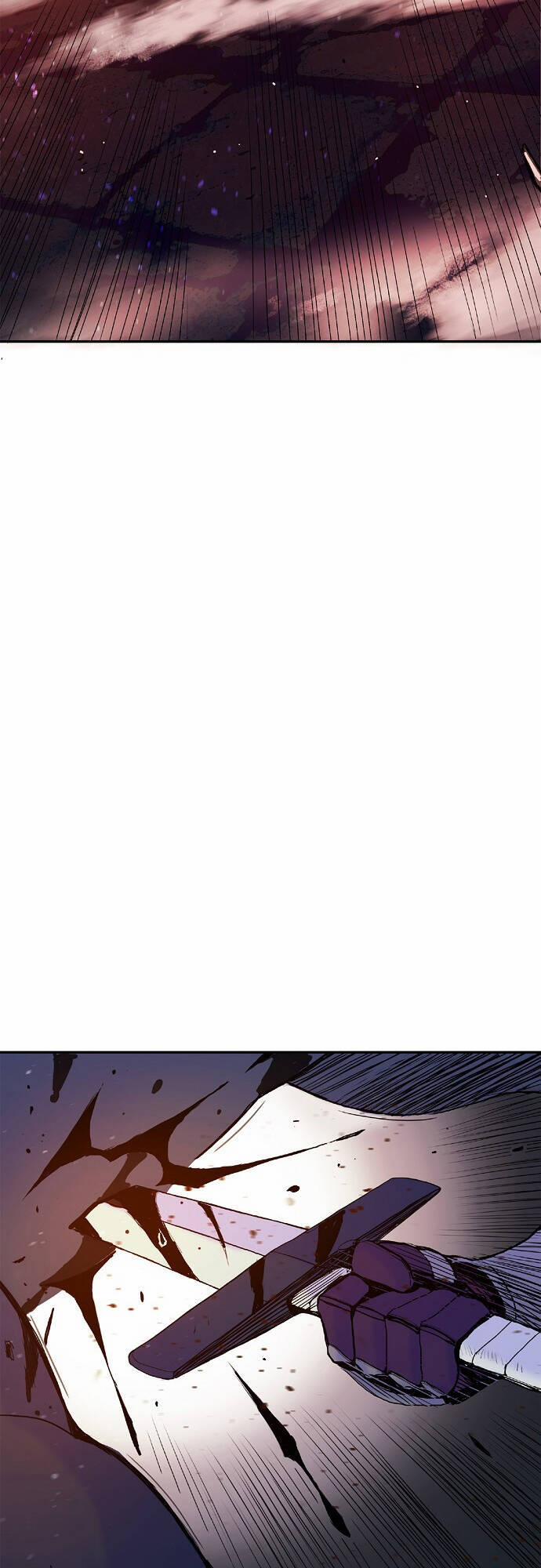 Knight Under Heart 8 trang 67