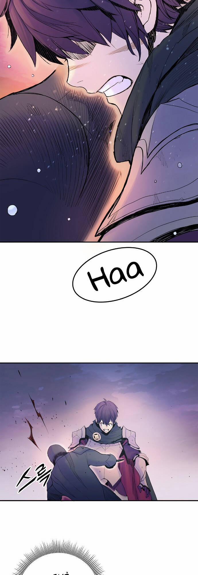 Knight Under Heart 8 trang 69