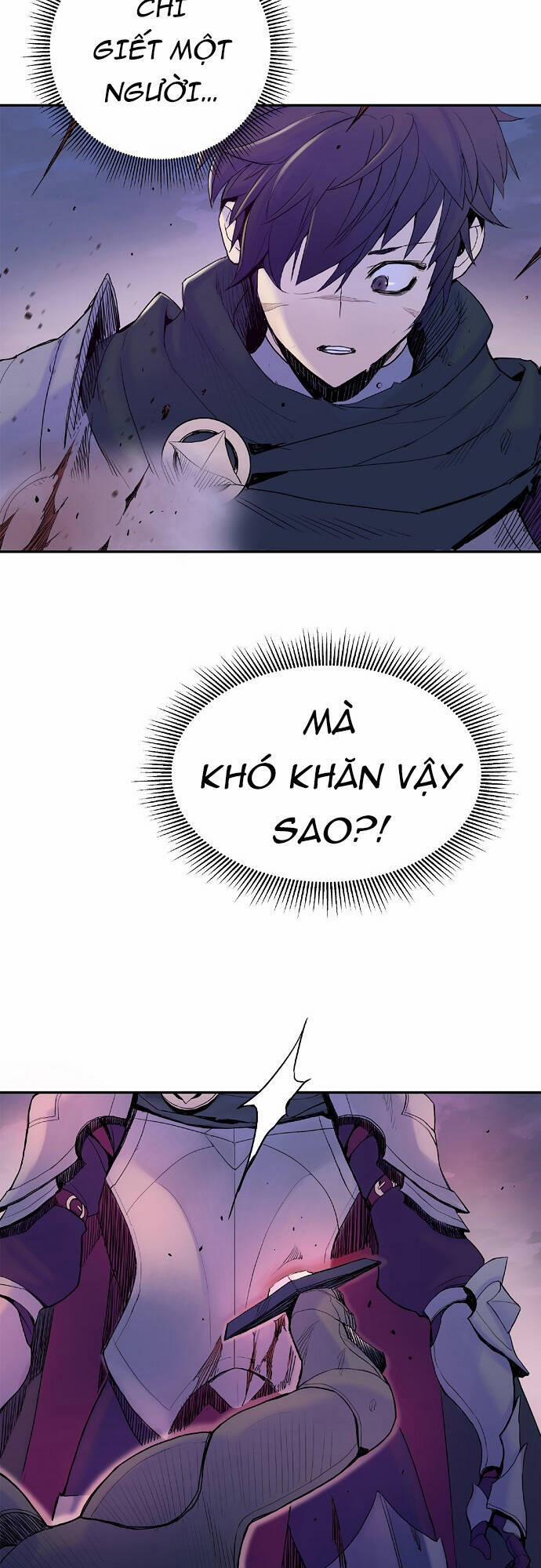 Knight Under Heart 8 trang 70