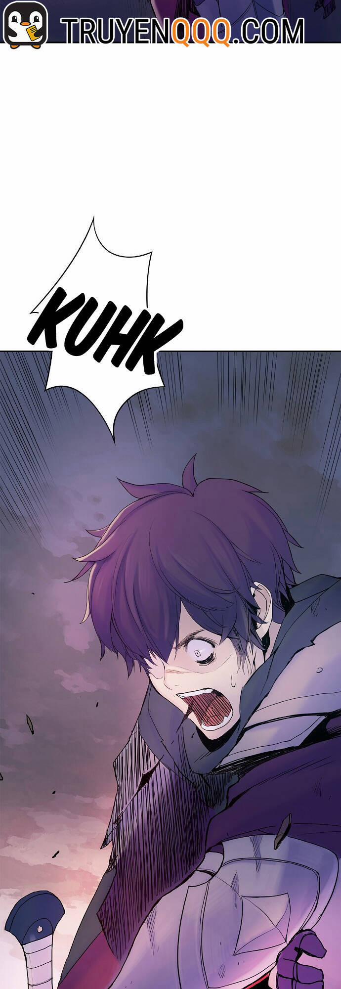 Knight Under Heart 8 trang 71