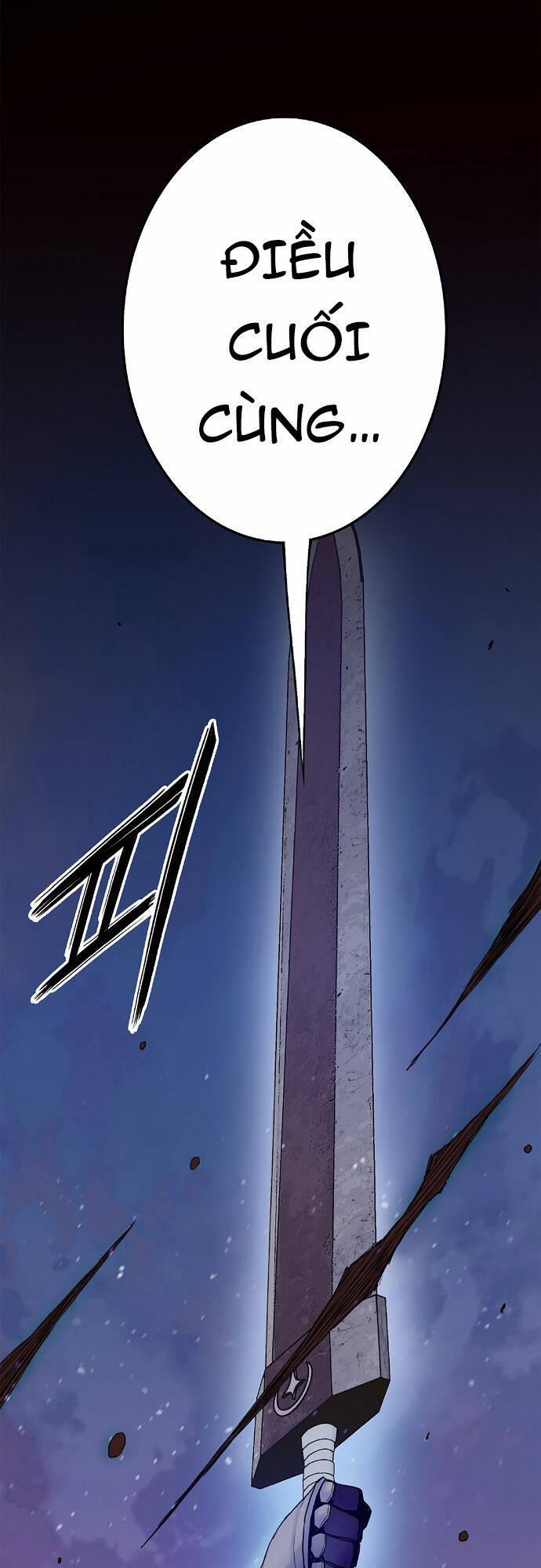 Knight Under Heart 8 trang 74