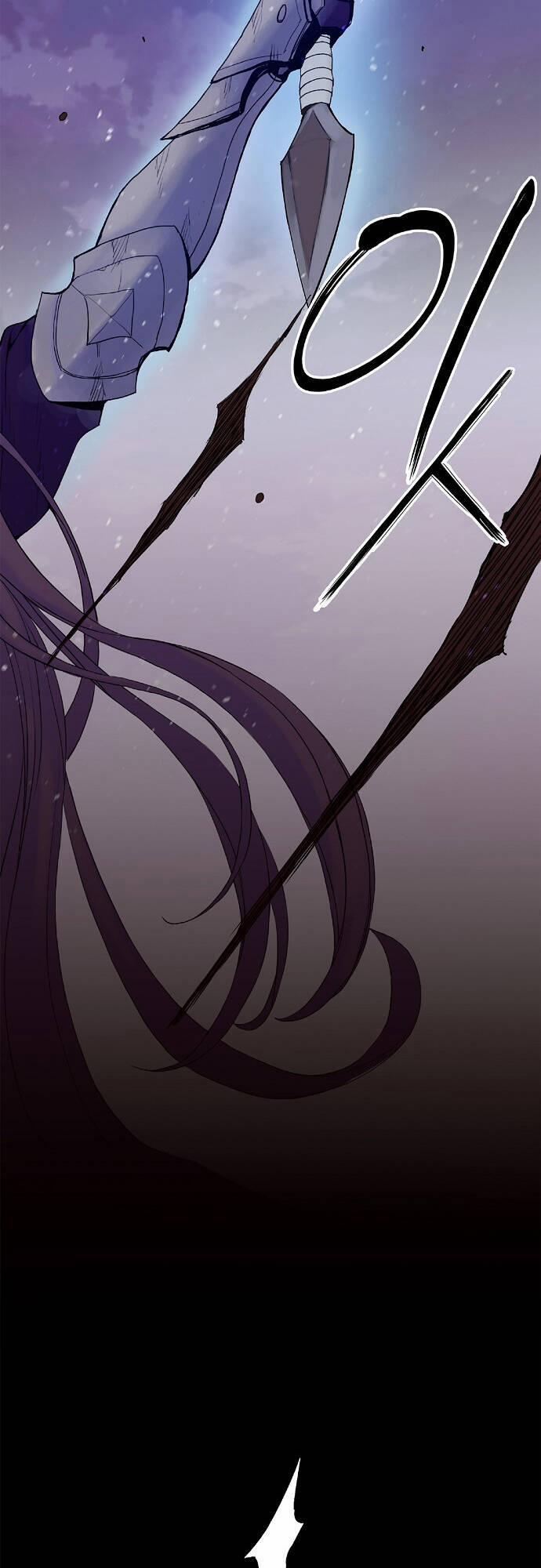 Knight Under Heart 8 trang 75