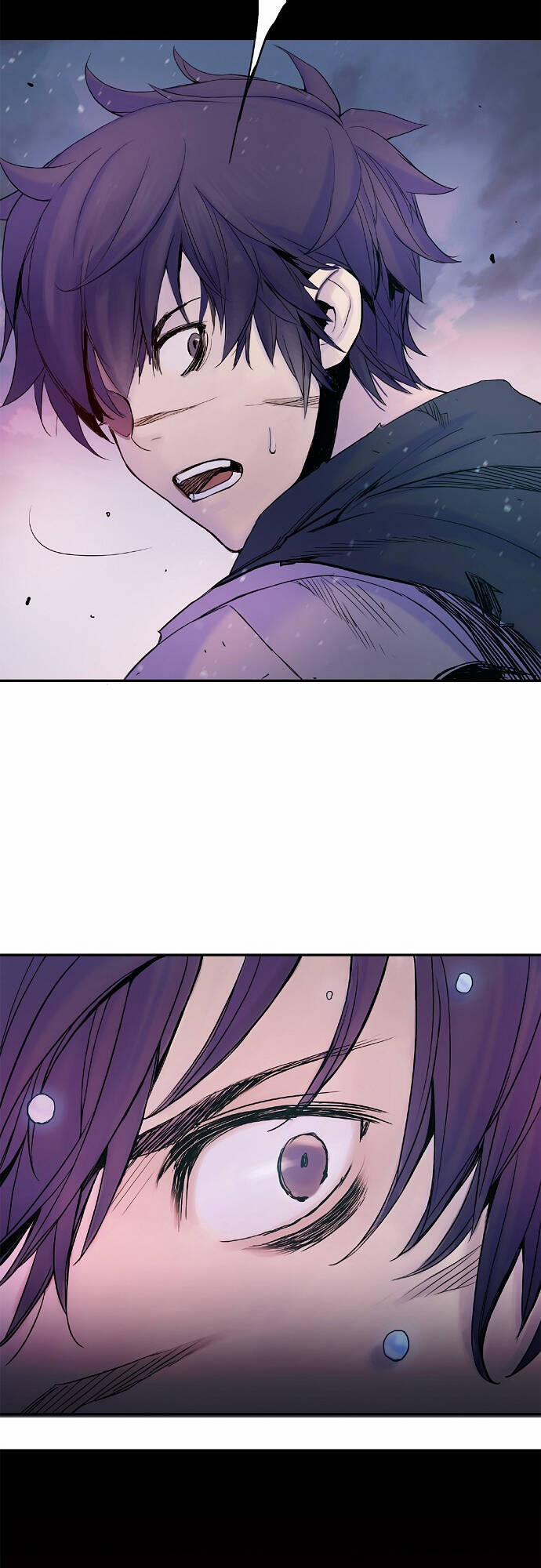 Knight Under Heart 8 trang 76