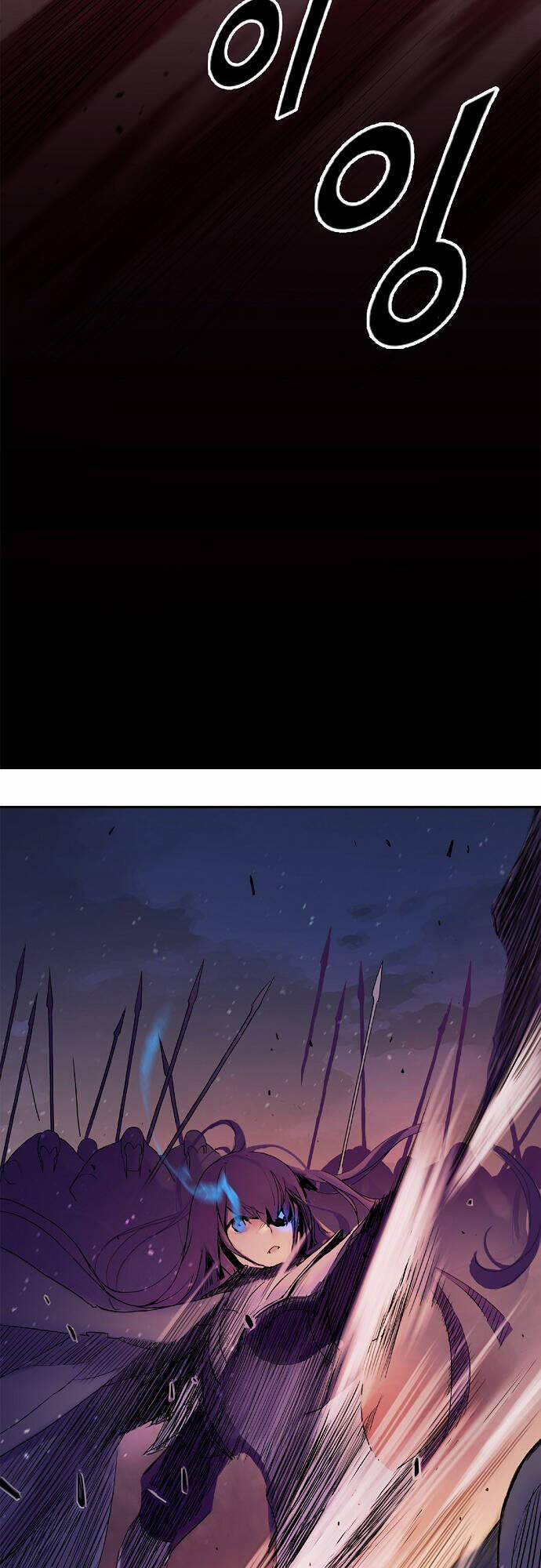 Knight Under Heart 8 trang 78