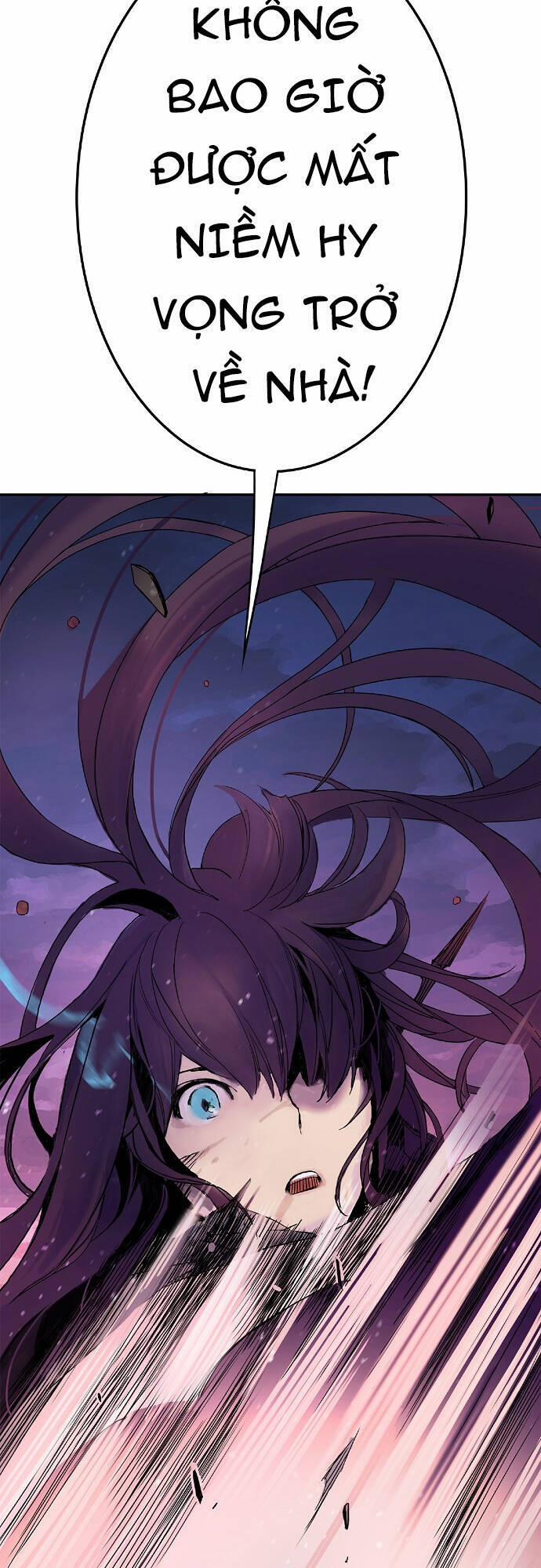 Knight Under Heart 8 trang 80