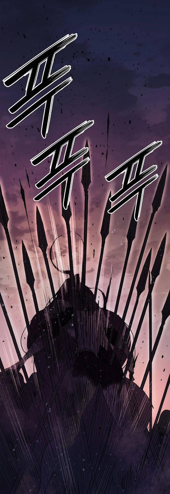 Knight Under Heart 8 trang 83