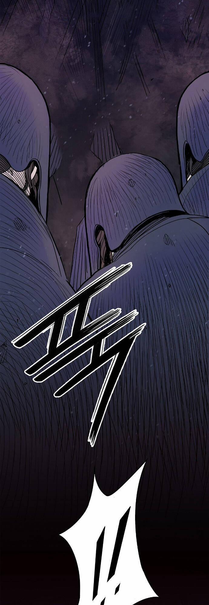 Knight Under Heart 8 trang 84