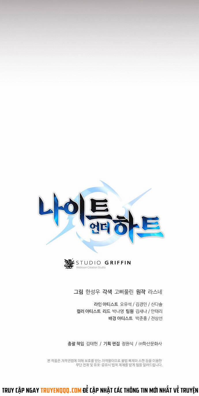 Knight Under Heart 8 trang 87