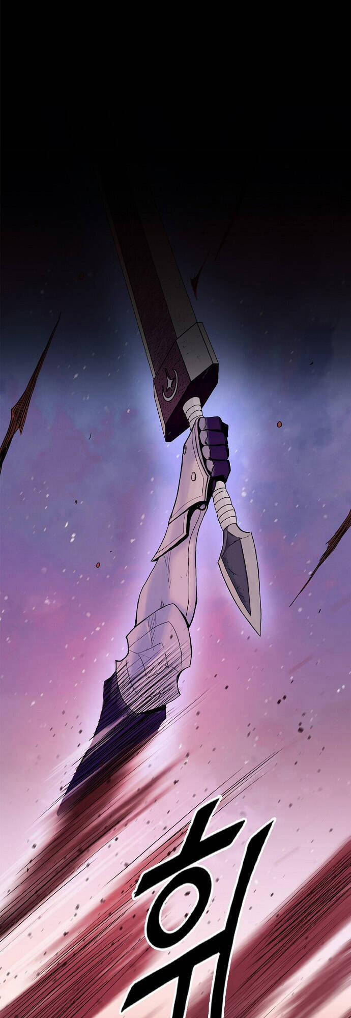 Knight Under Heart 9 trang 1