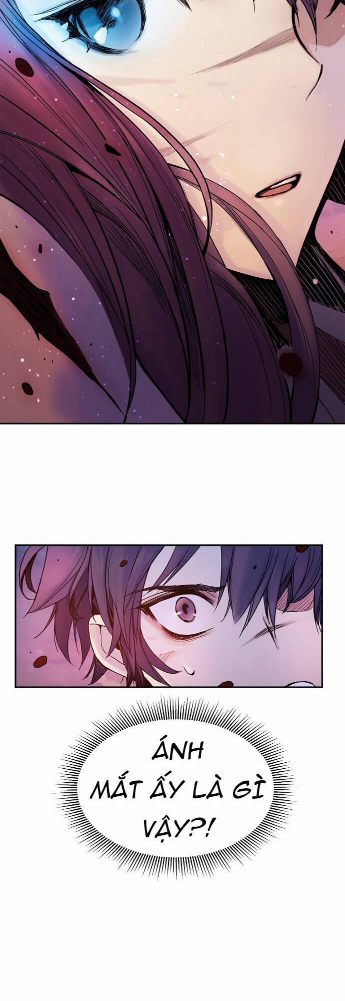 Knight Under Heart 9 trang 10