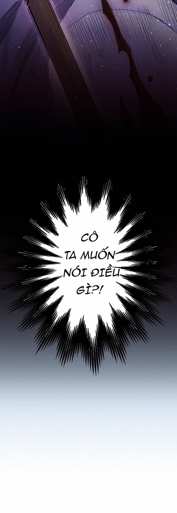 Knight Under Heart 9 trang 17