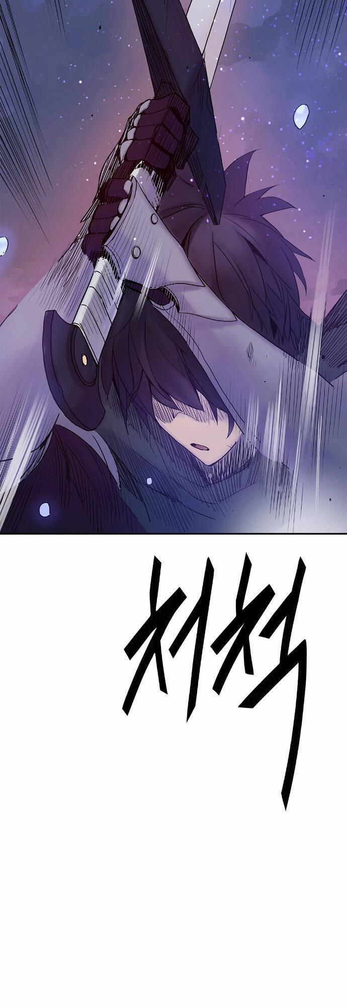 Knight Under Heart 9 trang 21