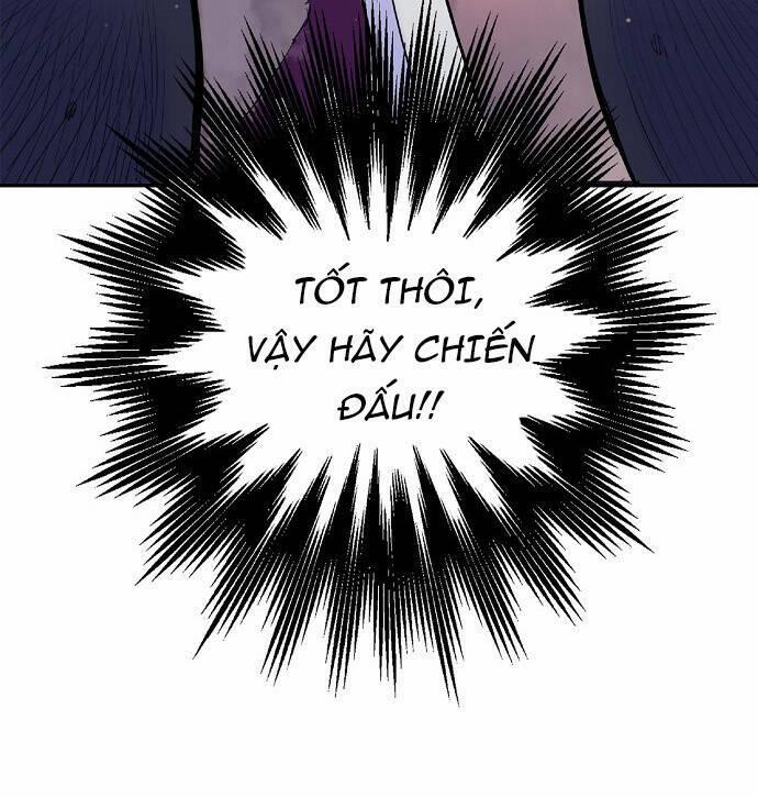 Knight Under Heart 9 trang 23