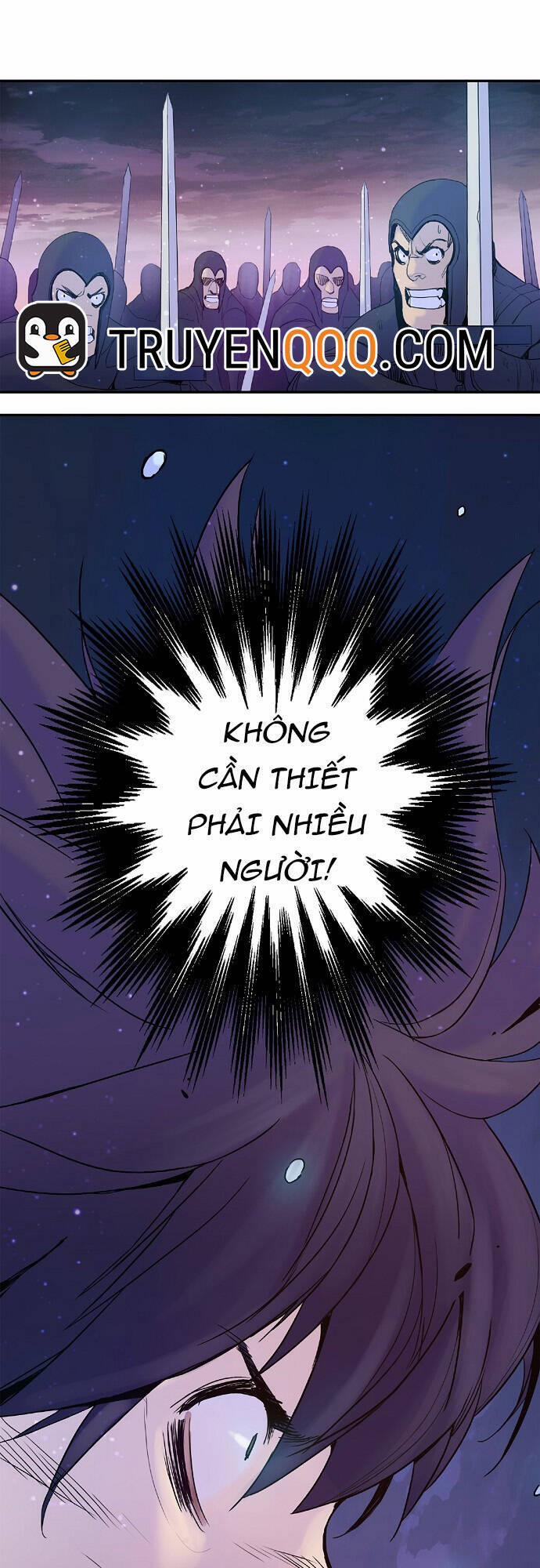 Knight Under Heart 9 trang 26