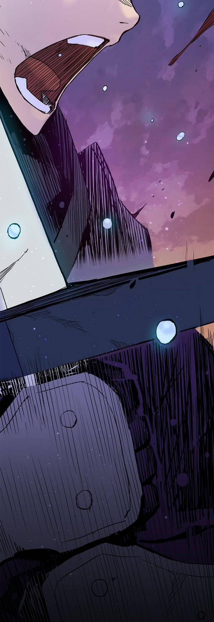 Knight Under Heart 9 trang 27