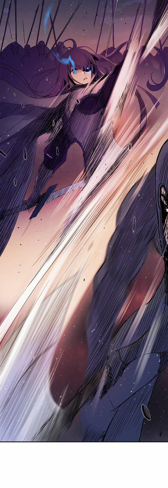 Knight Under Heart 9 trang 3