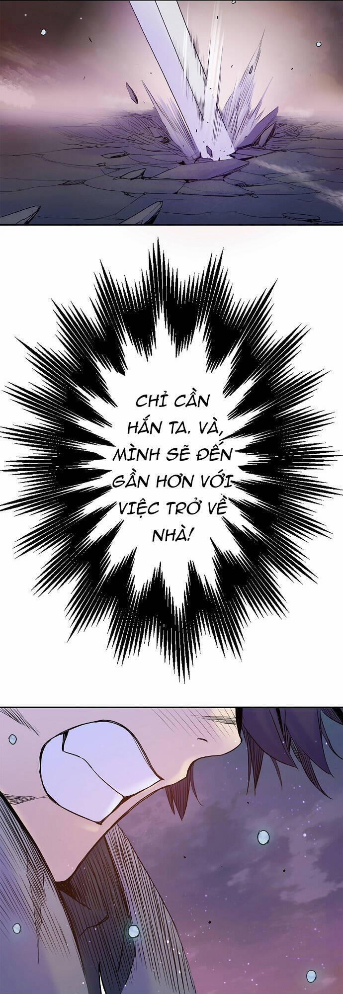 Knight Under Heart 9 trang 32