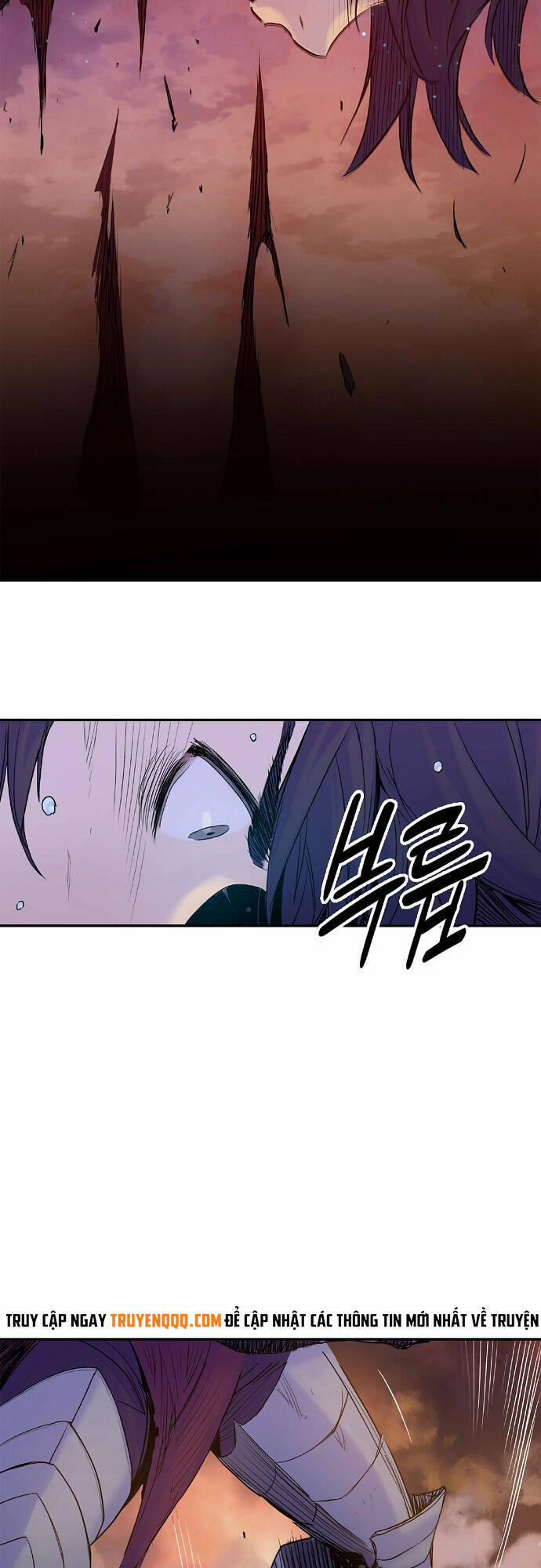 Knight Under Heart 9 trang 37