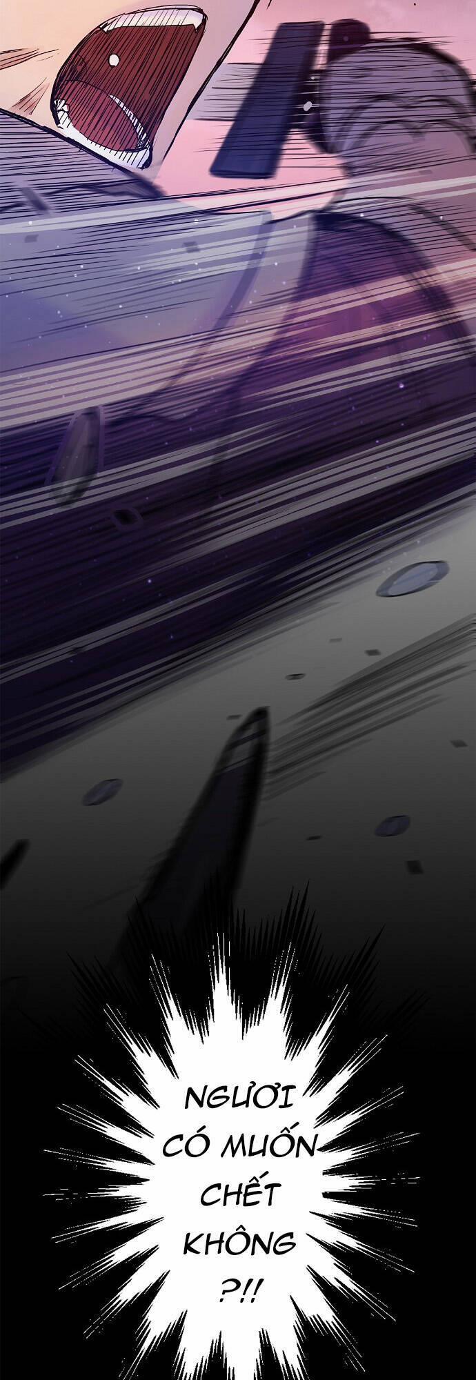 Knight Under Heart 9 trang 40