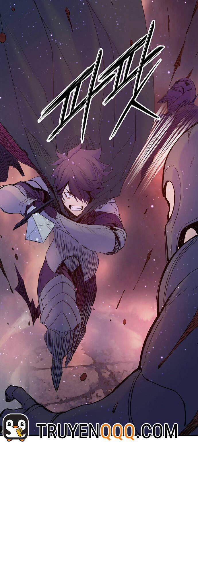 Knight Under Heart 9 trang 43