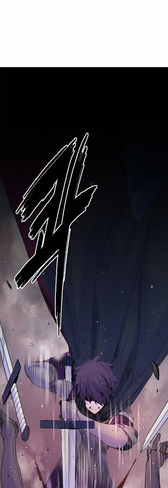 Knight Under Heart 9 trang 44