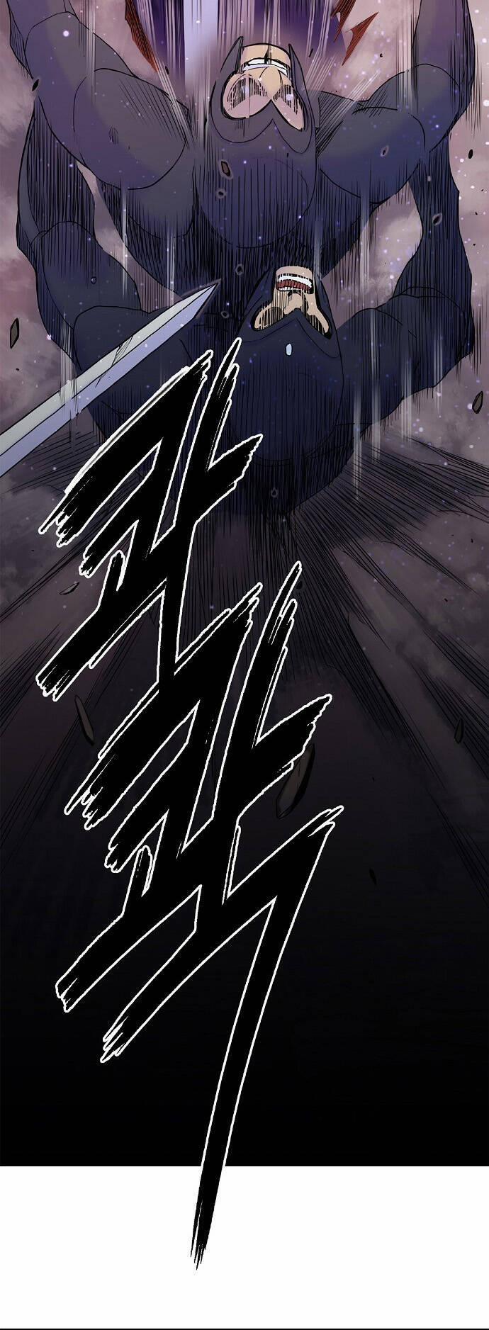 Knight Under Heart 9 trang 45