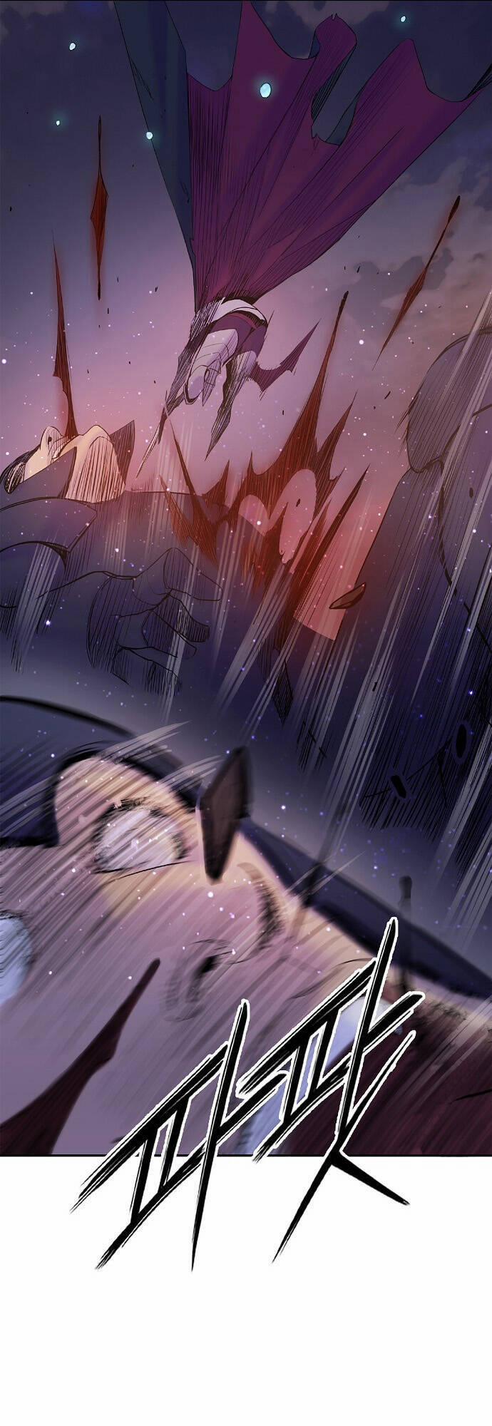 Knight Under Heart 9 trang 46