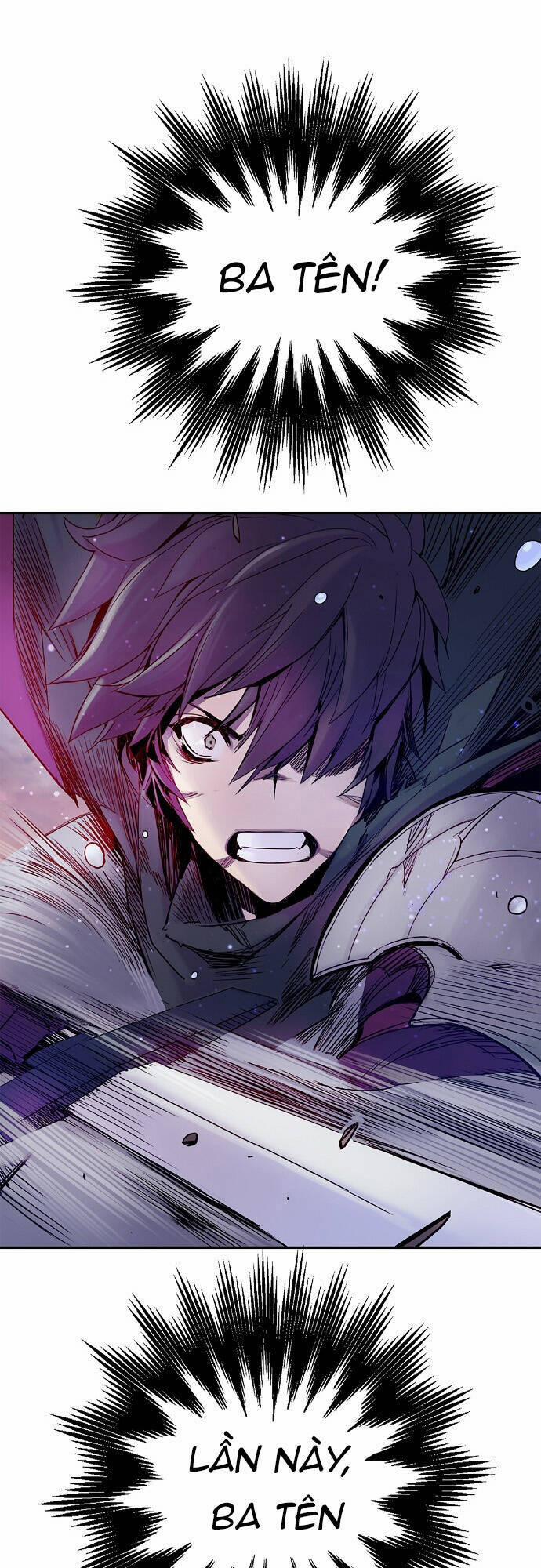 Knight Under Heart 9 trang 47