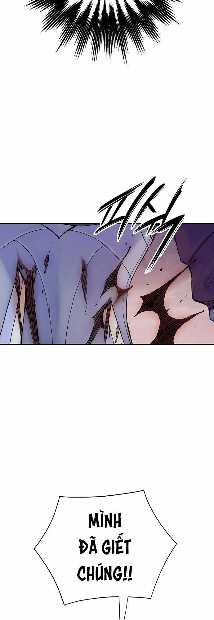 Knight Under Heart 9 trang 48