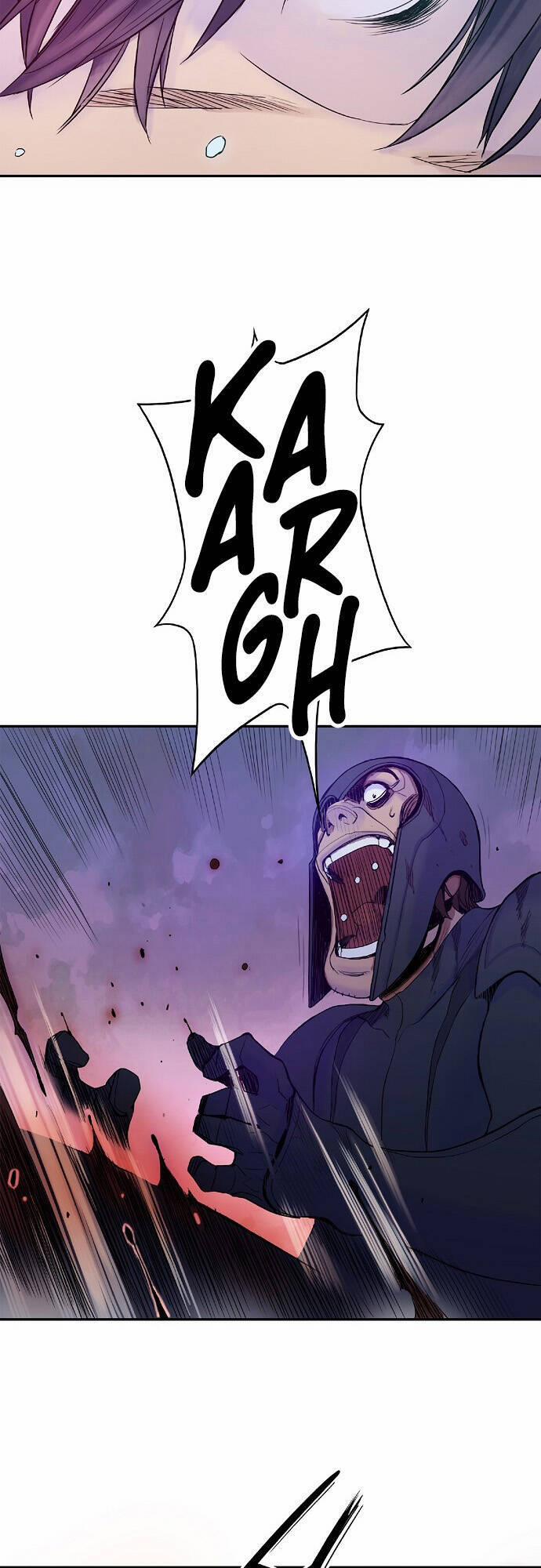 Knight Under Heart 9 trang 55