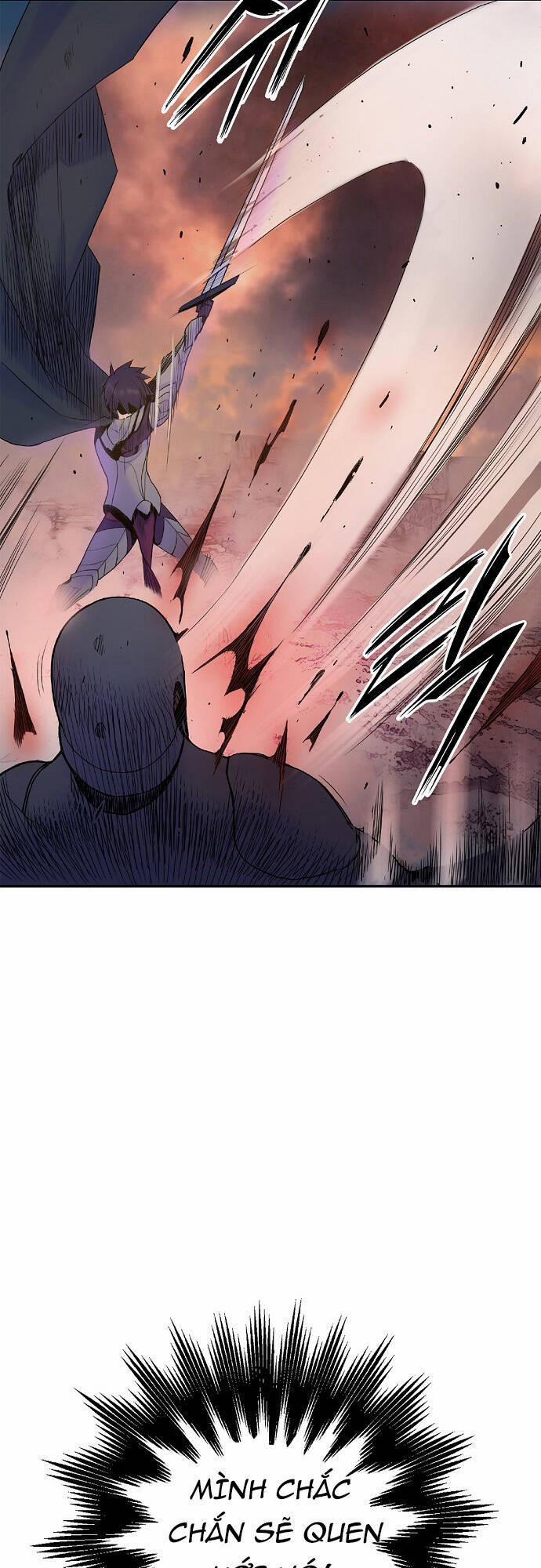 Knight Under Heart 9 trang 56