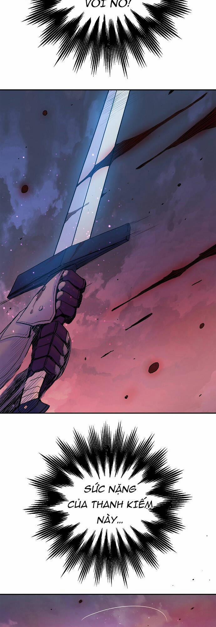 Knight Under Heart 9 trang 57