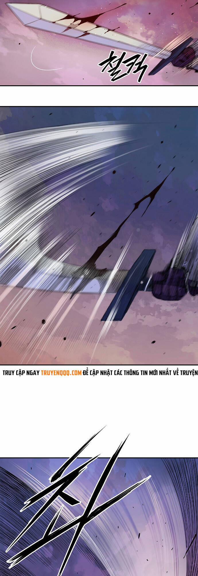 Knight Under Heart 9 trang 58