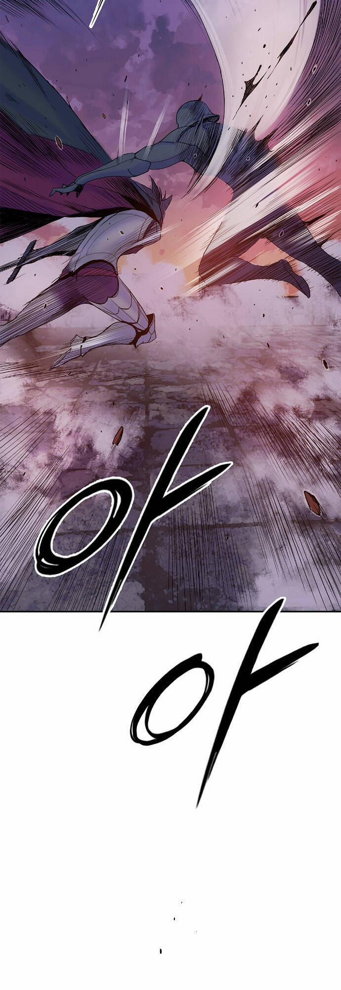 Knight Under Heart 9 trang 59