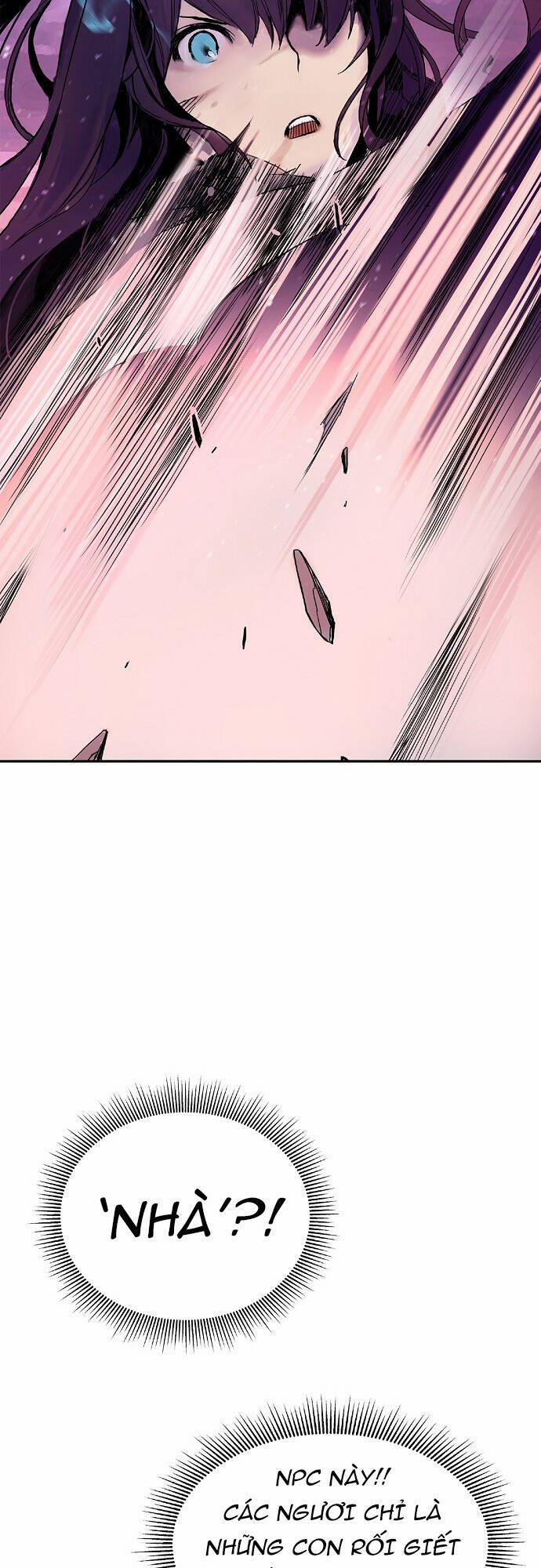 Knight Under Heart 9 trang 6