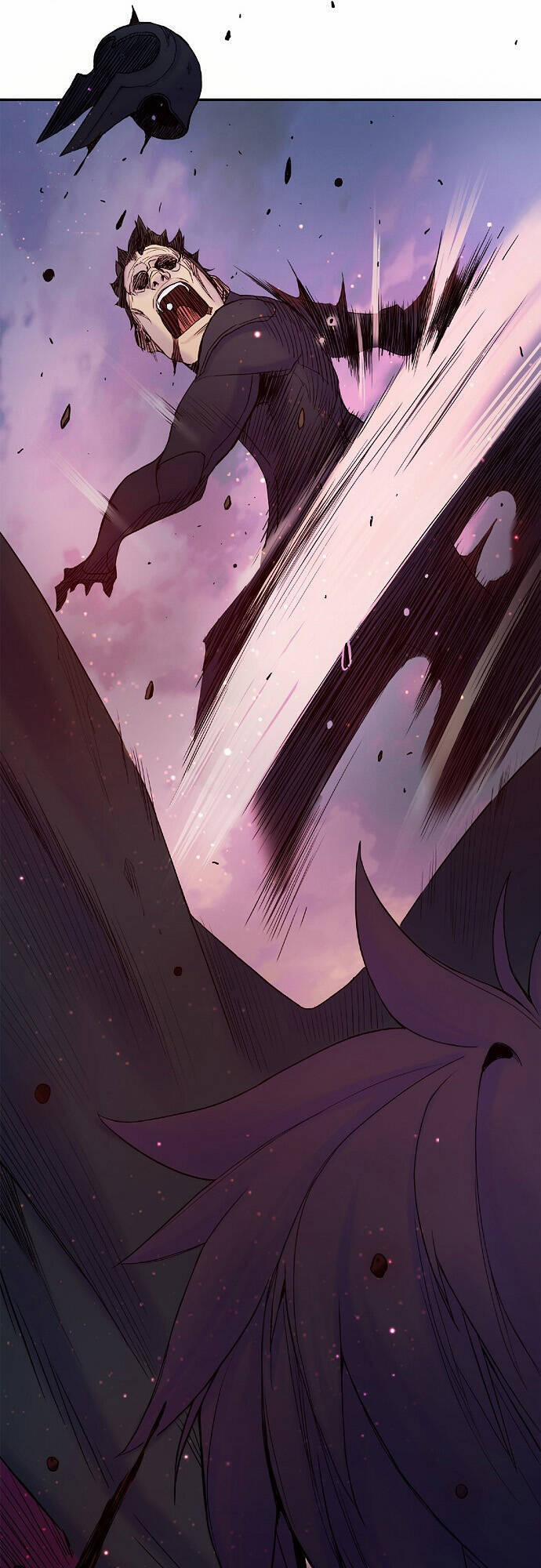 Knight Under Heart 9 trang 61