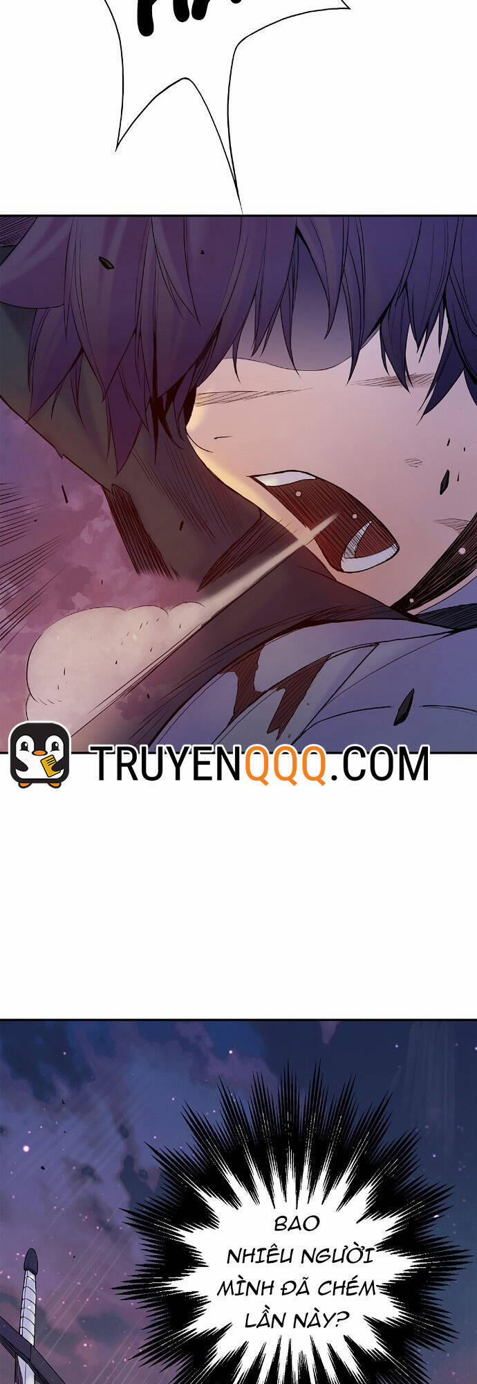 Knight Under Heart 9 trang 63