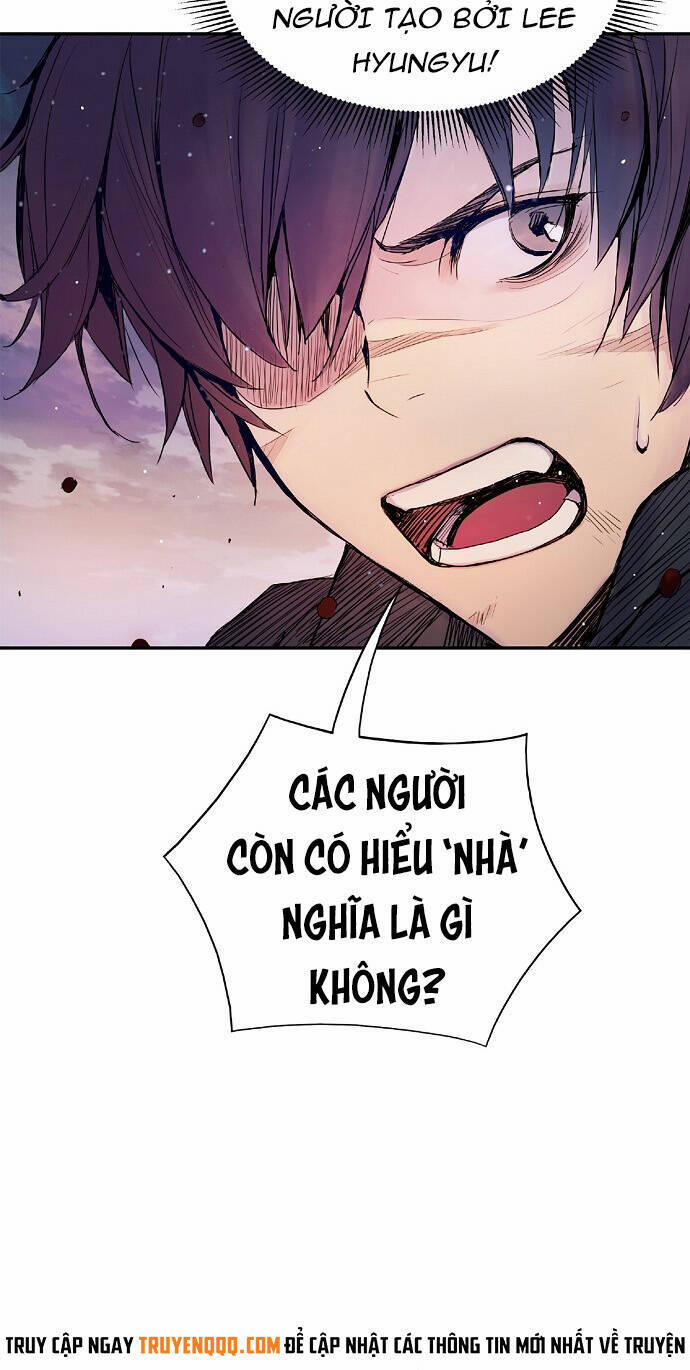 Knight Under Heart 9 trang 7