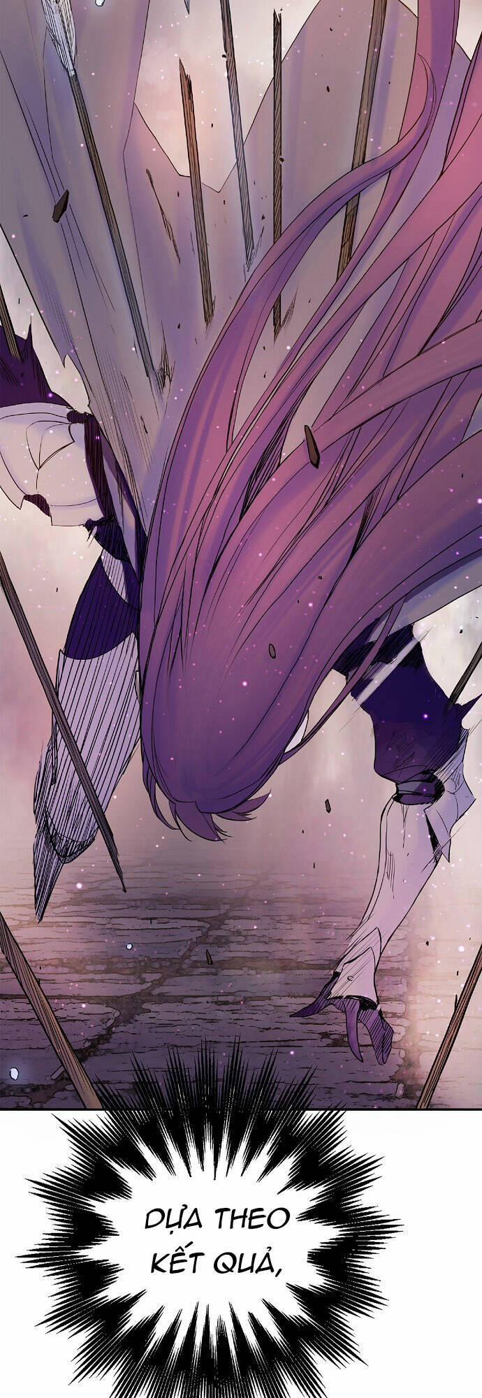 Knight Under Heart 9 trang 73