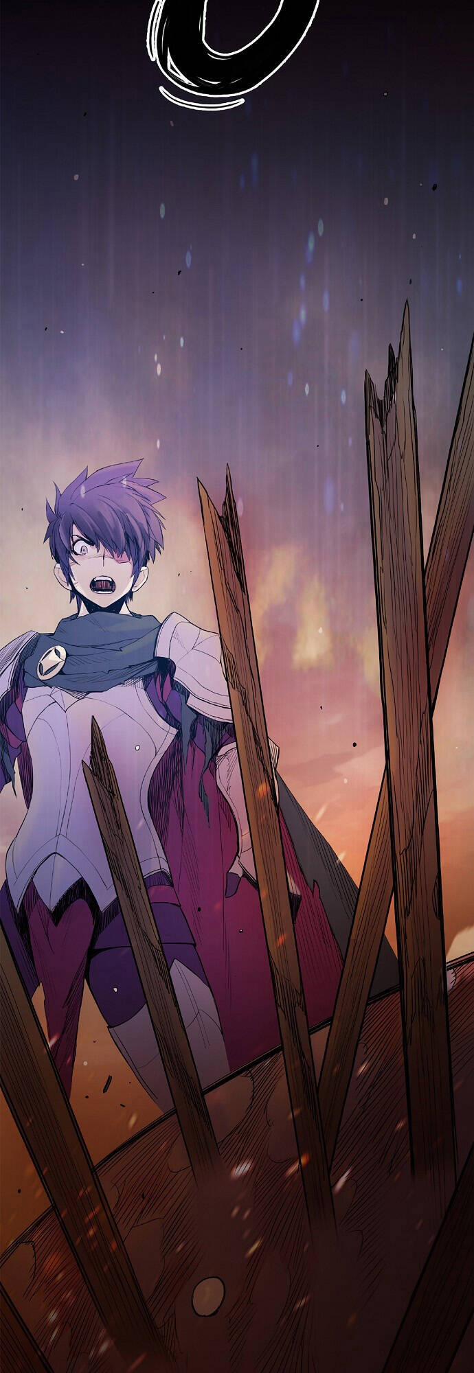 Knight Under Heart 9 trang 75