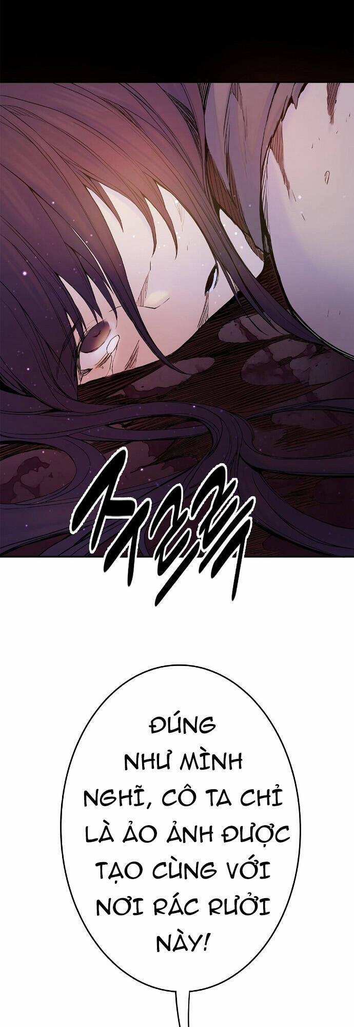 Knight Under Heart 9 trang 78